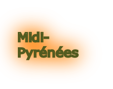 Midi-
Pyrénées